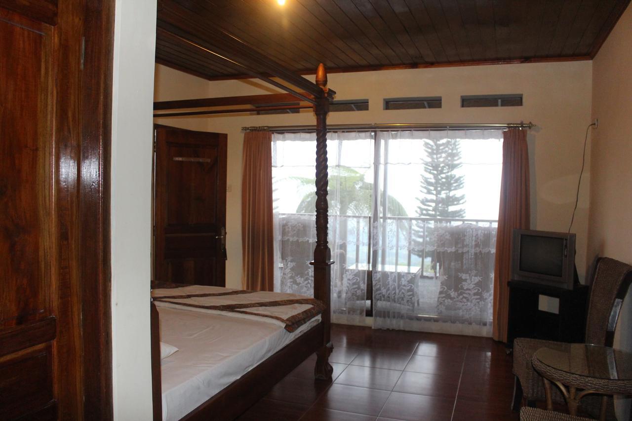 Sukuh Cottage 타왕만구 외부 사진