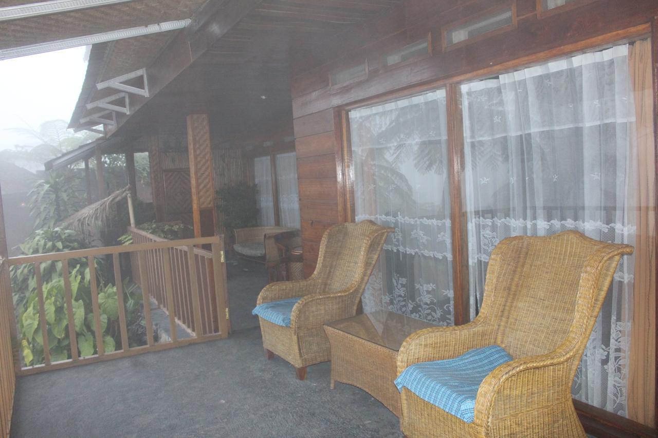Sukuh Cottage 타왕만구 외부 사진